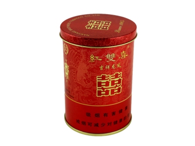 红双喜(吉祥龙凤)香烟详细介绍和参考价格一览