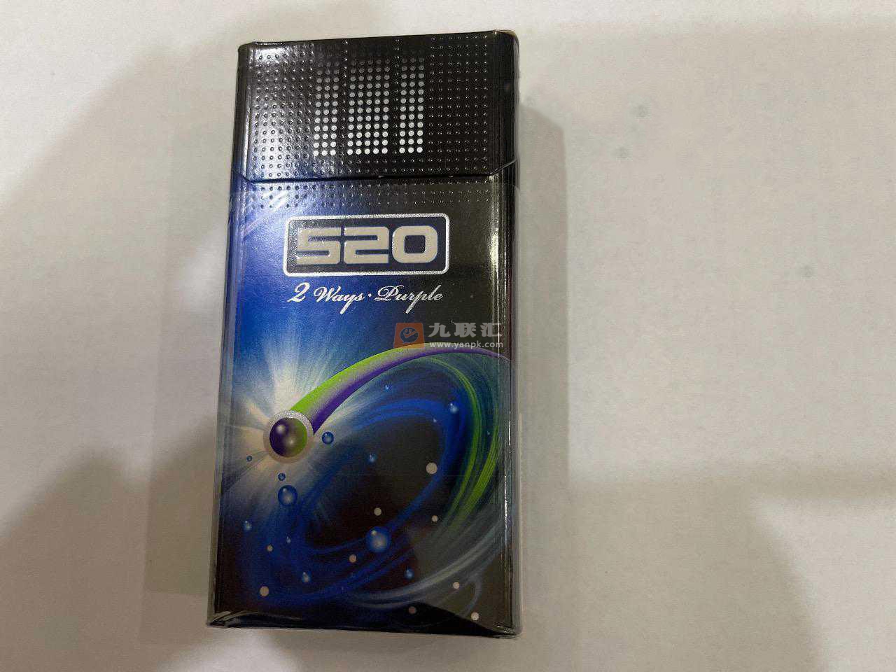 520(蓝莓爆珠)相册