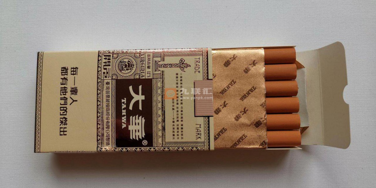 大华(开元高朋品鉴版)相册