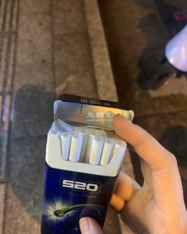 520(蓝莓爆珠)相册