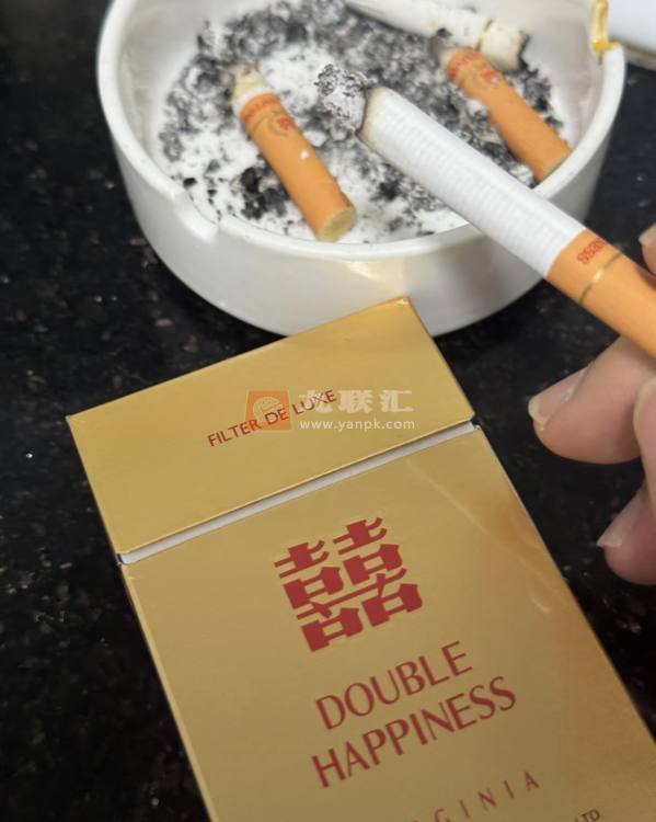 南洋红双喜(硬黄出口版)相册