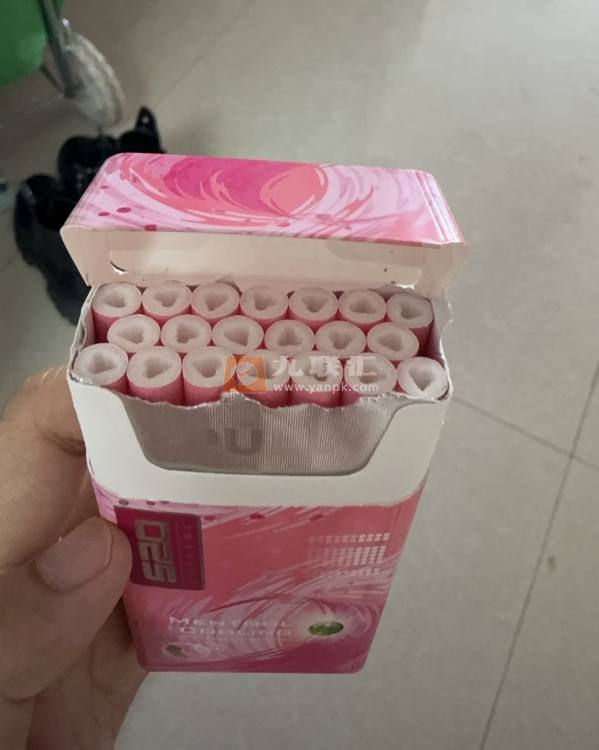 520(冰心草莓爆珠)相册