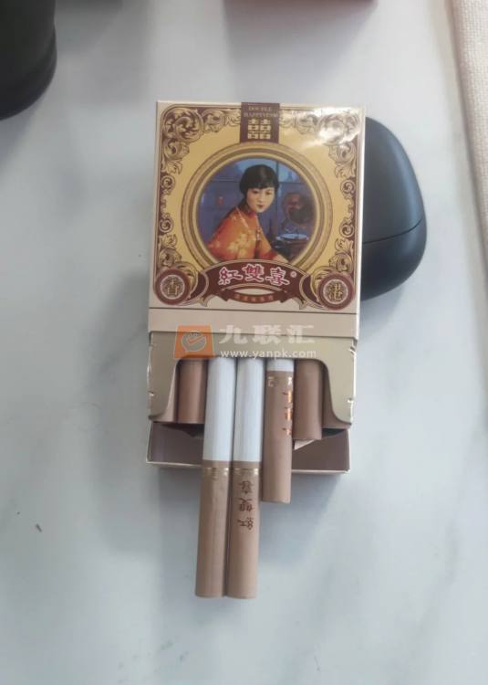 红双喜(单双妹)相册