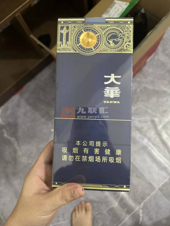 大华(黄金眼中支)相册