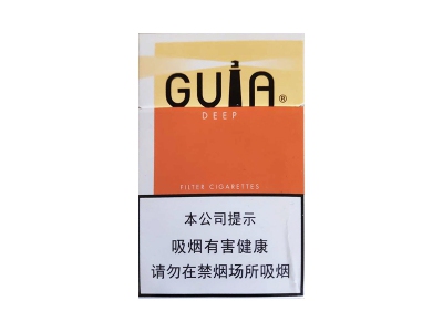 吉利(奶香中免版)香烟详细介绍和参考价格一览