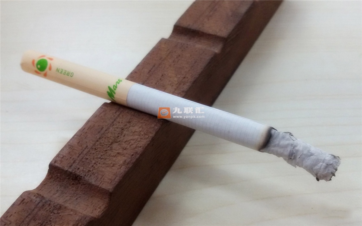 马尔斯(哈密瓜爆珠)相册