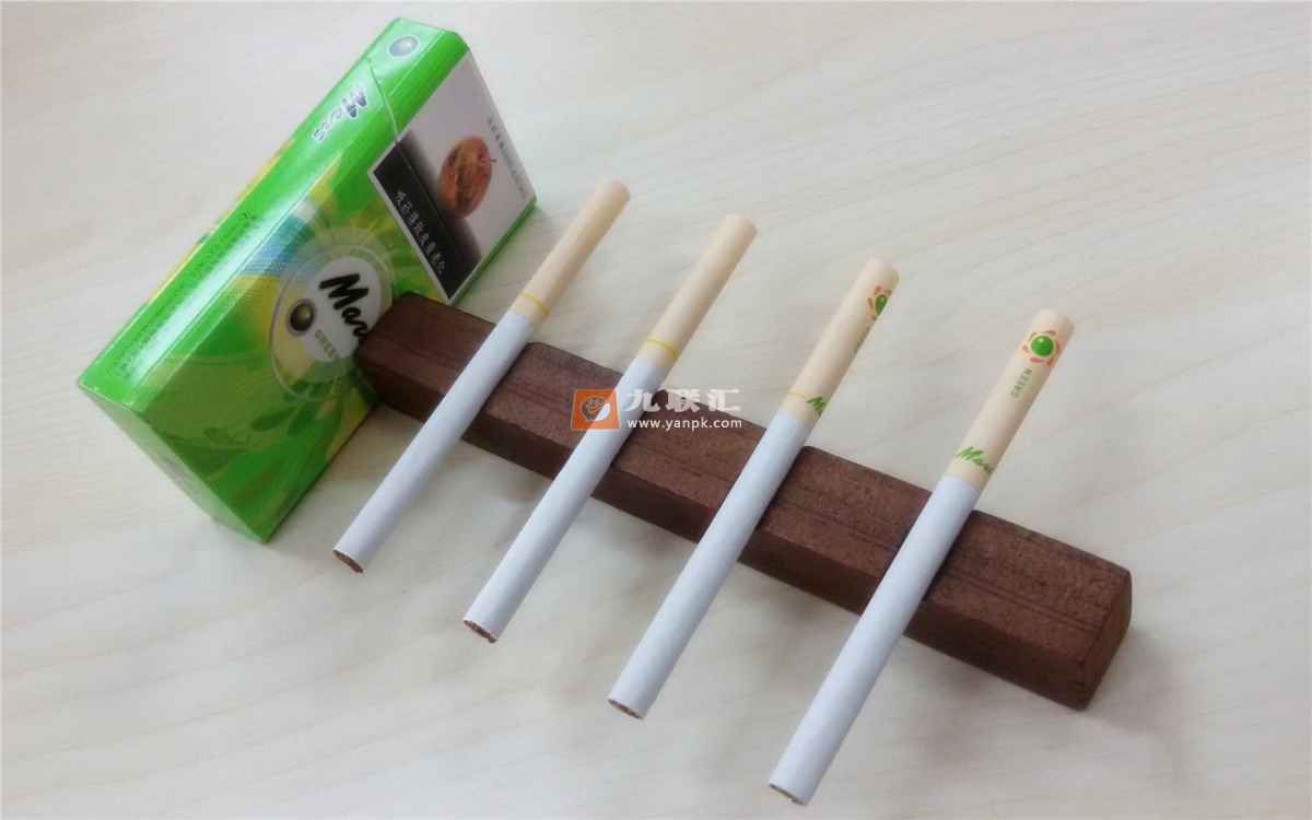 马尔斯(哈密瓜爆珠)相册