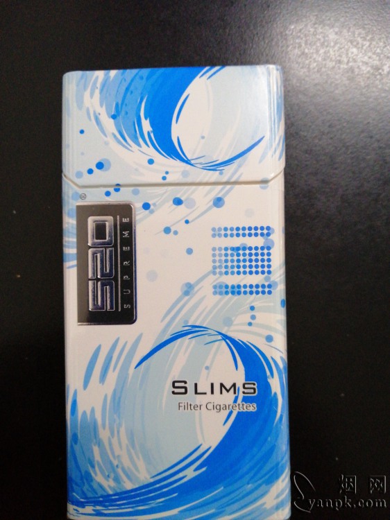 520(SLIMS)相册