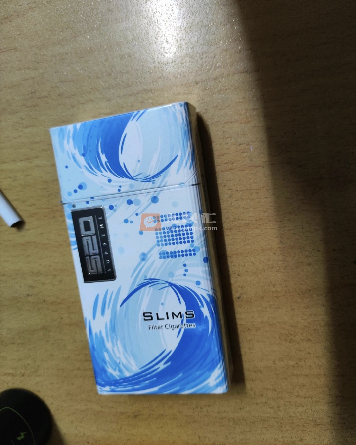 520(SLIMS)相册