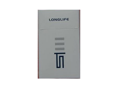 长寿(白出口)香烟详细介绍和参考价格一览