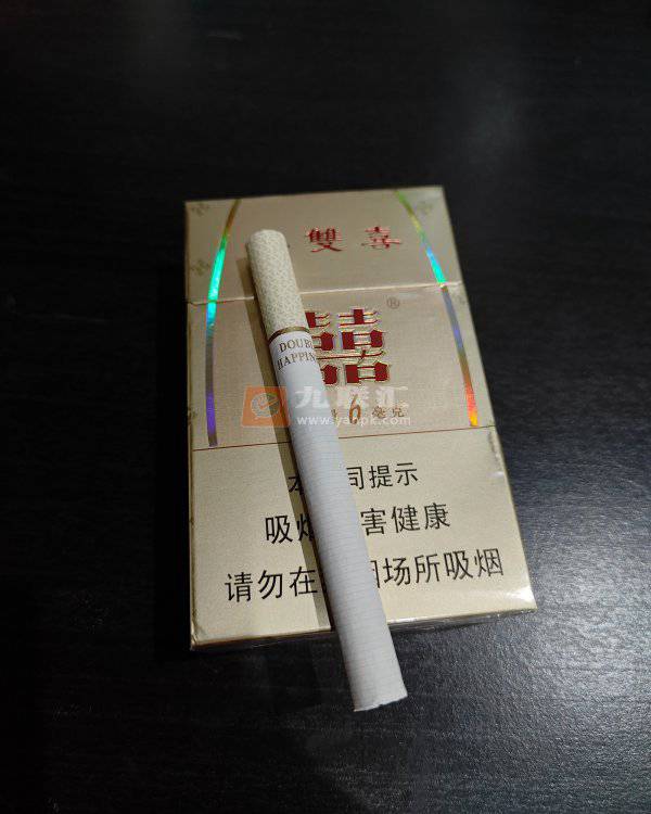 红双喜南洋(6mg)相册