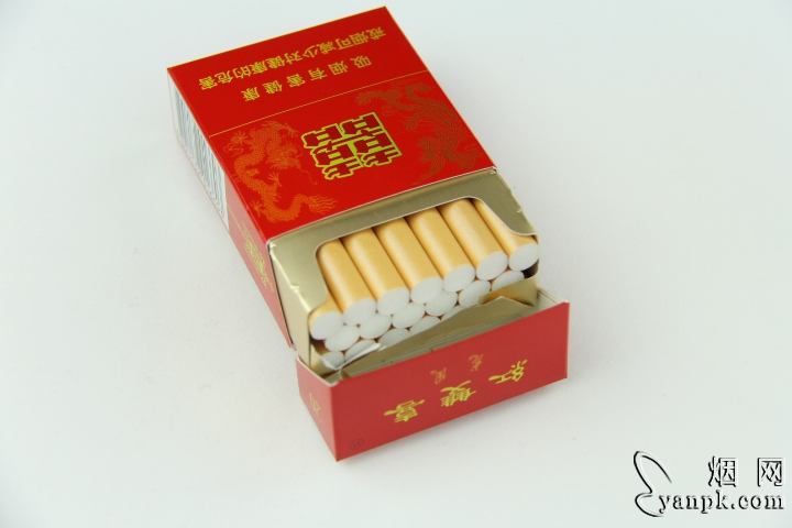 红双喜(龙凤)相册