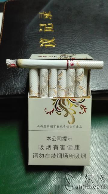 双头凤(细支)相册