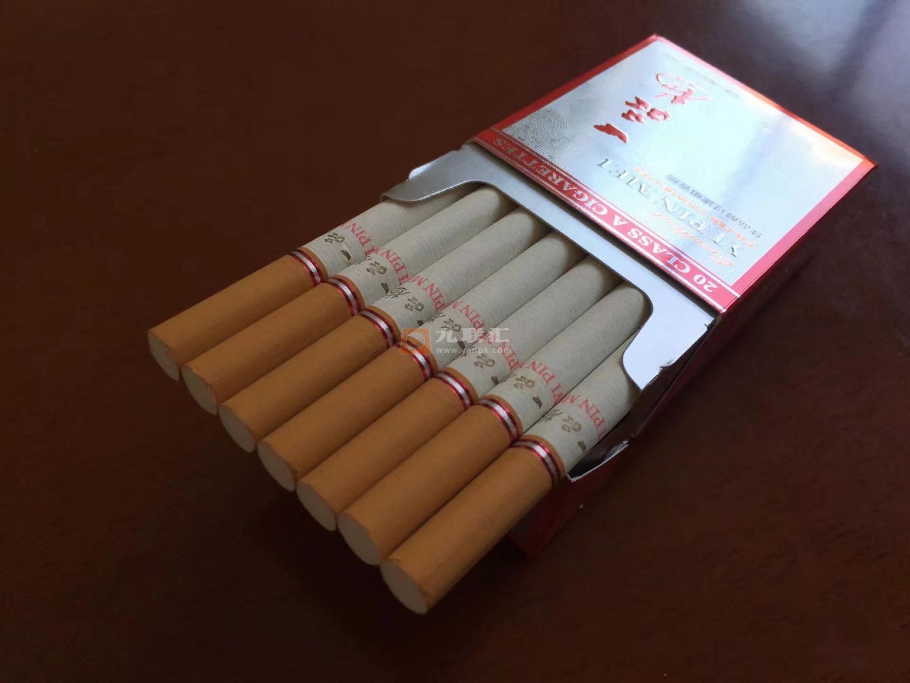 一品梅(银红佳品醇)相册