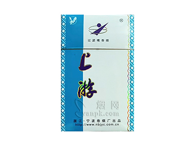 上游(硬蓝)香烟详细介绍和参考价格一览