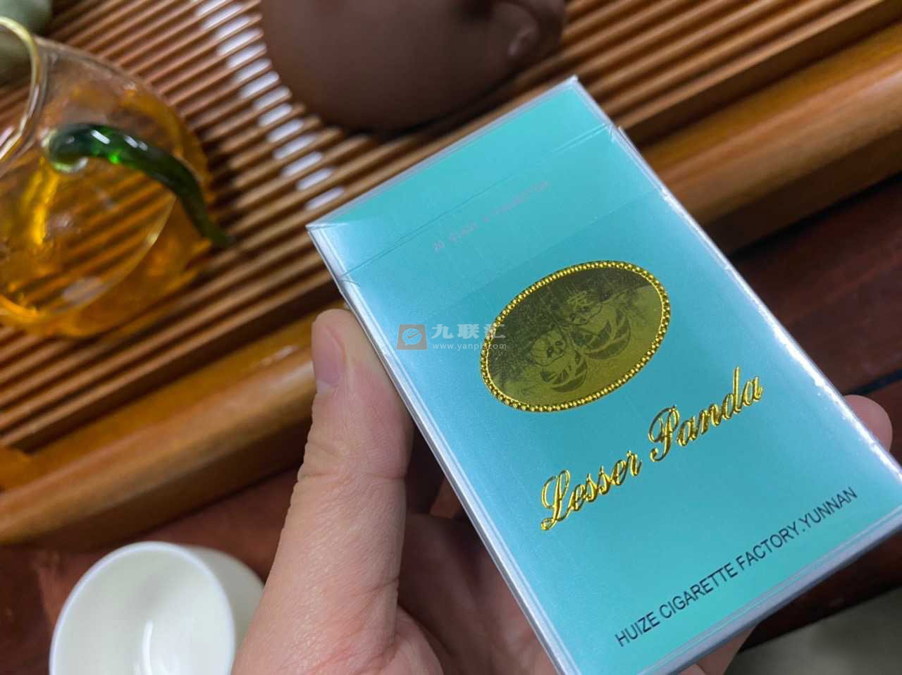 小熊猫(特需专供)相册