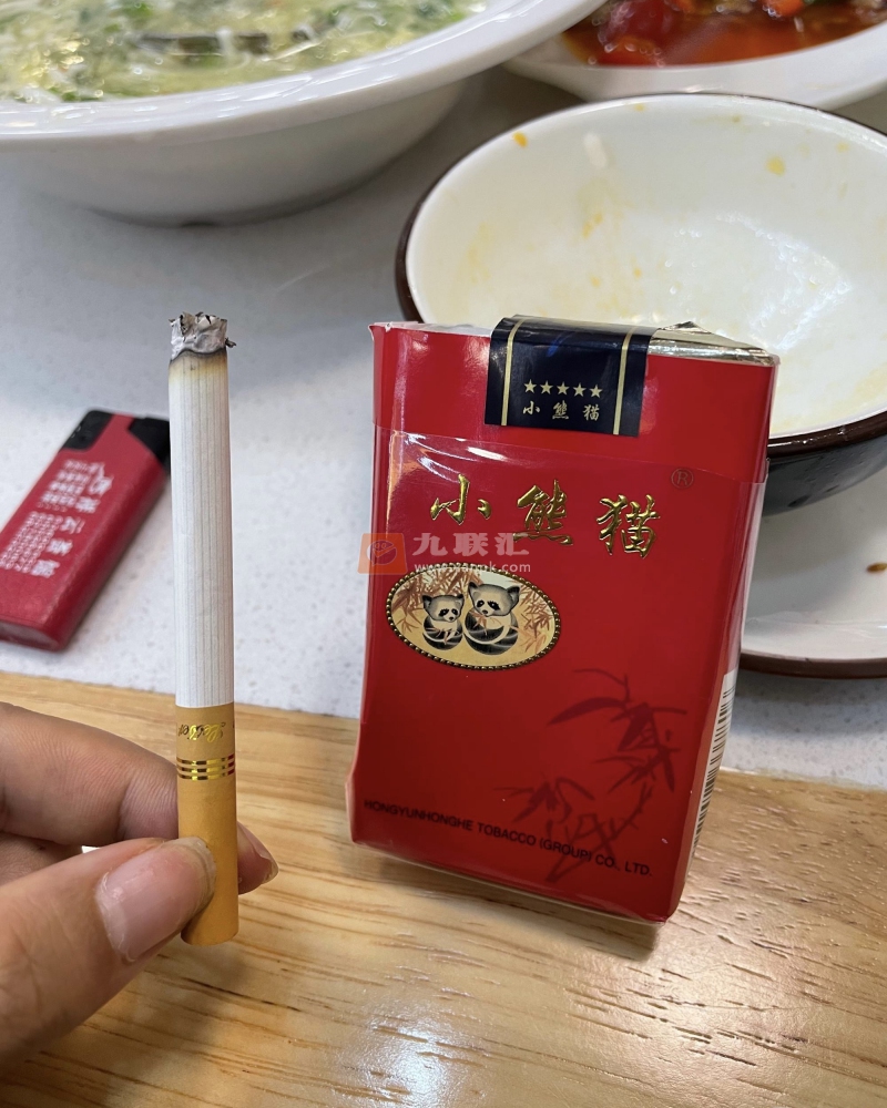 小熊猫(软珍品出口版)相册