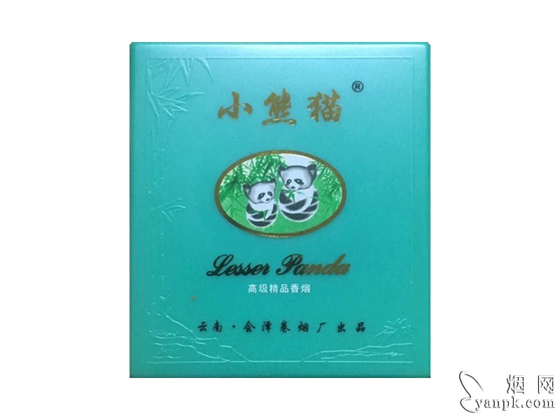 小熊猫(精品塑盒装)相册
