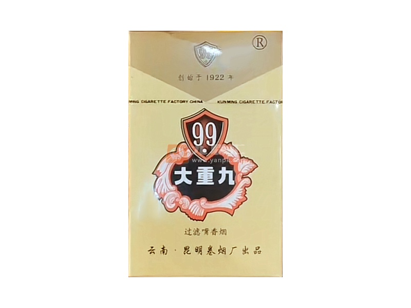 大重九(硬)相册