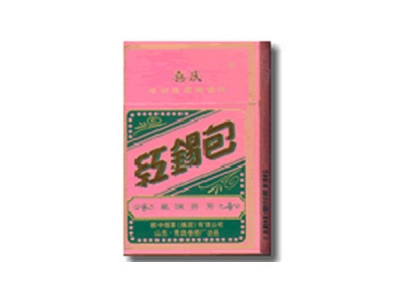 红锡包(新品)香烟详细介绍和参考价格一览