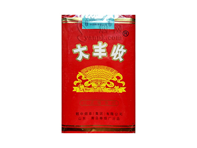 大丰收(软)香烟详细介绍和参考价格一览
