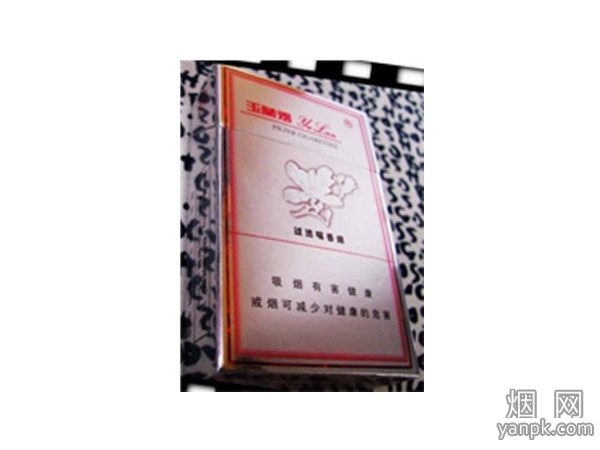 玉兰(银)相册
