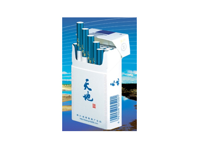 五牛(蓝天地)香烟详细介绍和参考价格一览