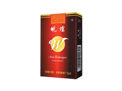 皖烟(经典)香烟详细介绍和参考价格一览