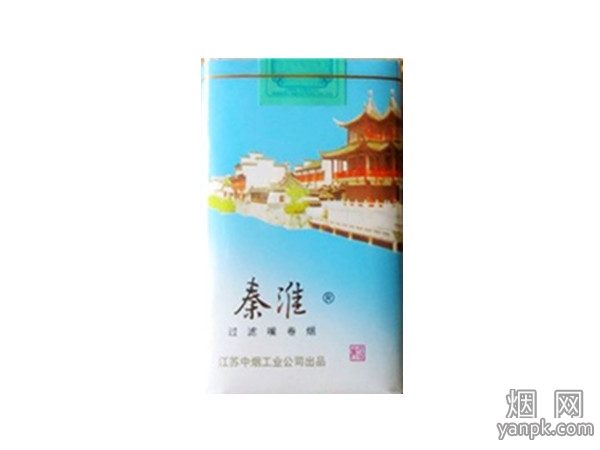 秦淮(软蓝)相册