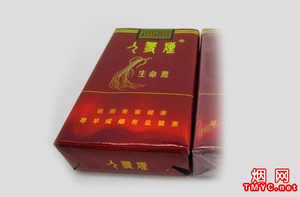 人参(软红生命源)相册