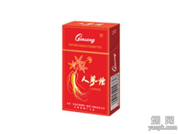 人参(硬红)相册
