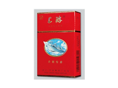 上游(硬红)香烟详细介绍和参考价格一览