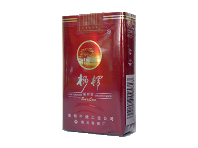 桫椤(佳品)香烟价格表和图片欣赏