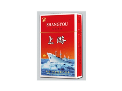 上游(嘴)香烟详细介绍和参考价格一览