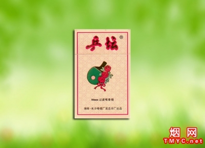 乒坛(硬红)香烟详细介绍和参考价格一览