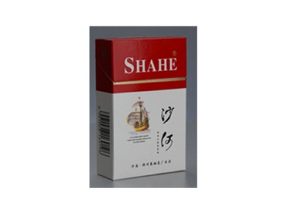 沙河(精制)香烟详细介绍和参考价格一览