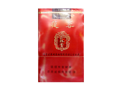 苁蓉(软)香烟详细介绍和参考价格一览