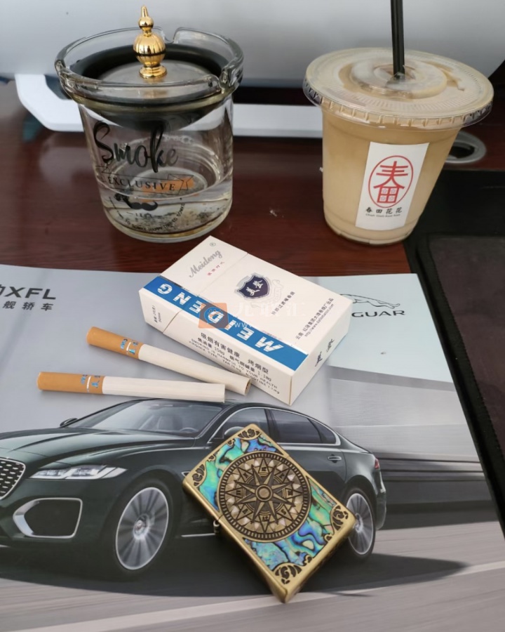 翻盖美登(蓝激情)相册