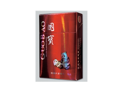 国宝(欢乐)香烟详细介绍和参考价格一览