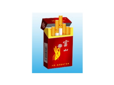 灵山(世纪缘)香烟详细介绍和参考价格一览