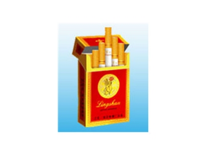 灵山(佳品)香烟价格表和图片欣赏