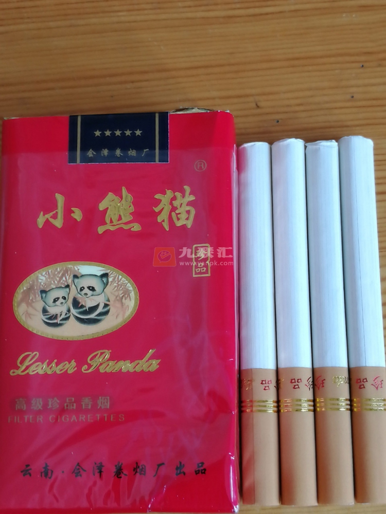 小熊猫(软珍品)相册