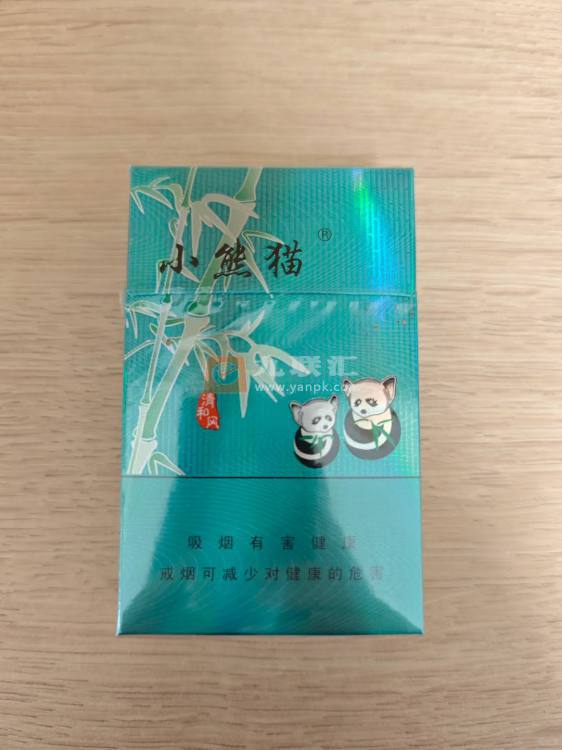 小熊猫(清和风)相册