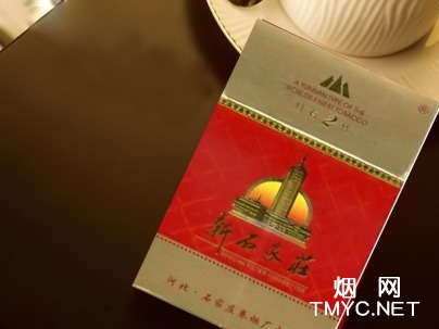 新石家庄
