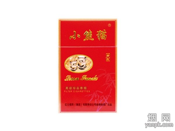 小熊猫(硬高级珍品)相册