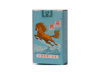 飞马(软)香烟价格表和图片欣赏