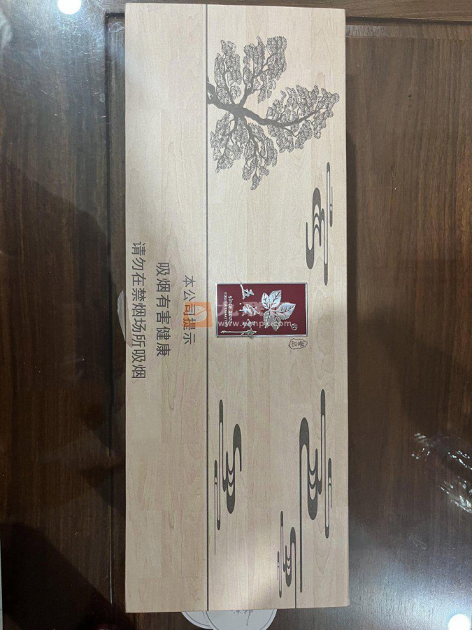 五叶神(典藏罐装)相册