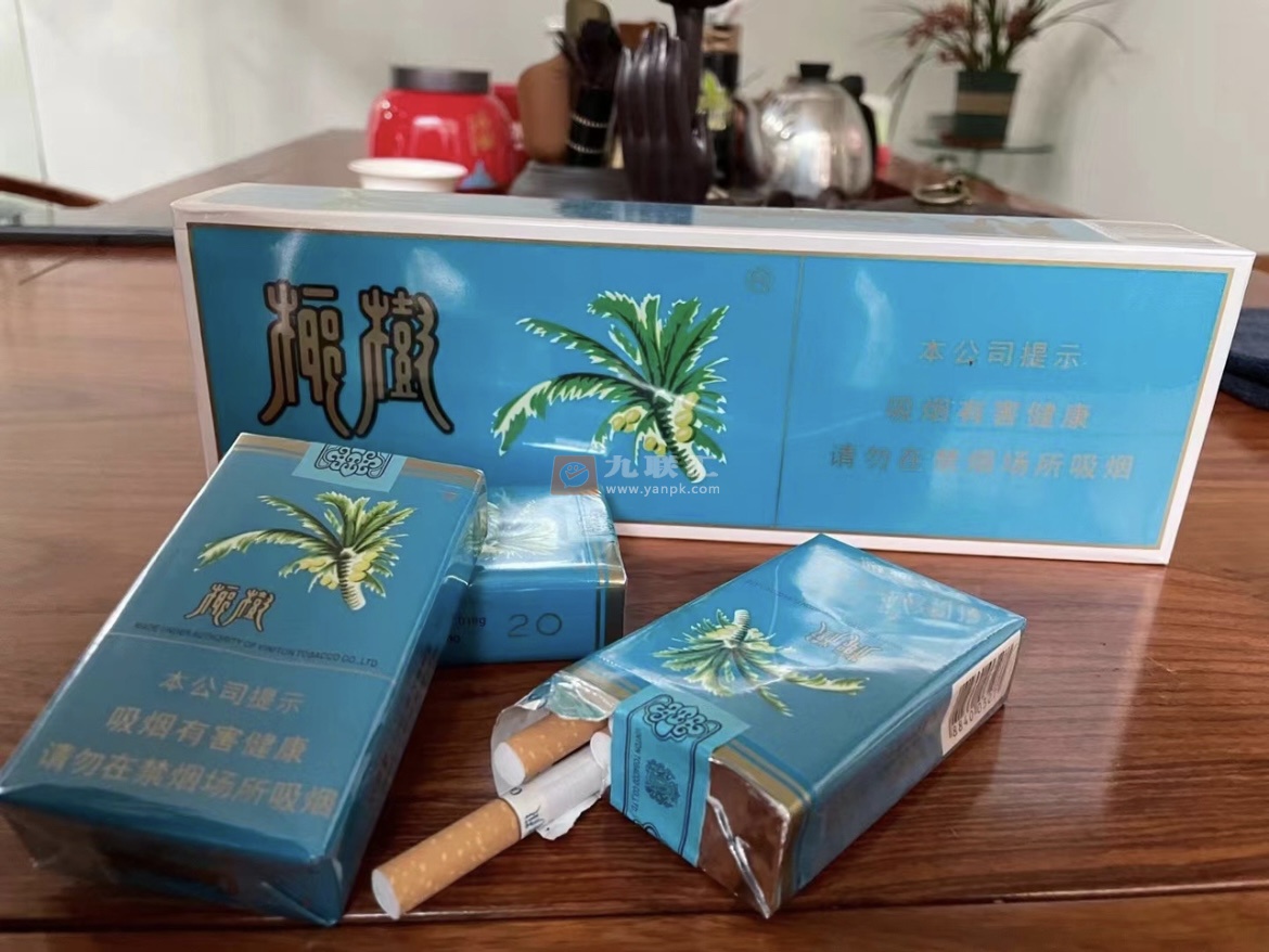 椰树软相册