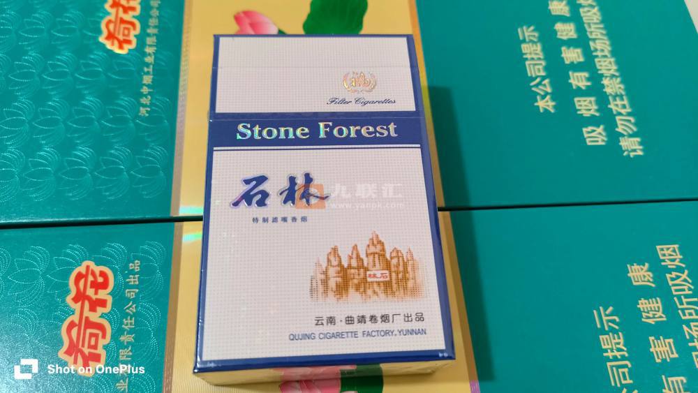 石林(全硬8mg)相册 