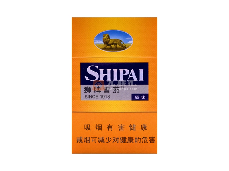狮牌(原味新版)相册